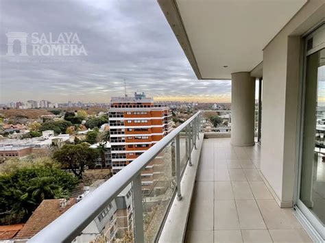 Venta Departamento A Os Dormitorios M Con Balc N Rosales