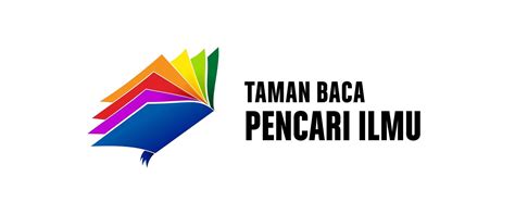 Logo Taman Baca Pencari Ilmu