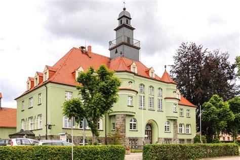 Gemeinde Sohland an der Spree Wander und Freizeitmöglichkeiten