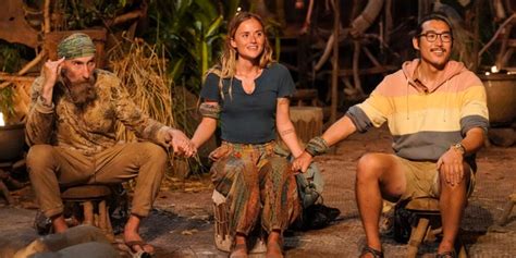 Most Shocking Survivor Tribal Council Blindsides In 2022