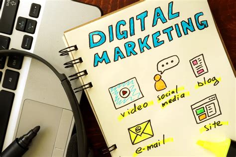 Mastering Digital Marketing 10 Proven Tips For Success