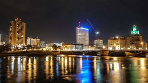 Cedar Rapids