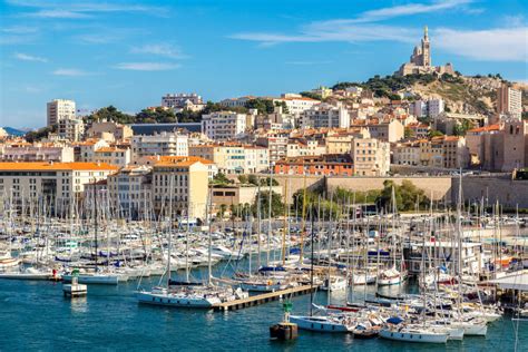 Is Marseille Worth Visiting? 10 Reasons That's a Yes 