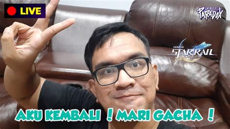 LIVE ABIS JUMATAN KARENA AKU TAMPAN YouTube