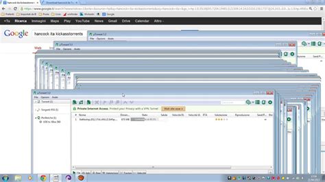 TUTORIAL COME SCARICARE FILM GRATIS CON UTORRENT YouTube