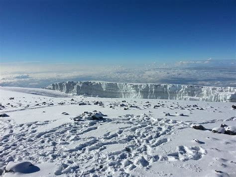 Cosas Que Necesitas Saber Del Monte Kilimanjaro