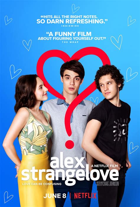 LGBTQ Movies to Watch on Valentine’s Day – Lomabeat.com