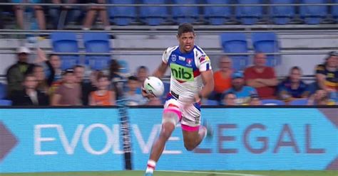 Gagai Switches On The After Burners