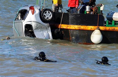 Decenas De Desaparecidos En Ischia