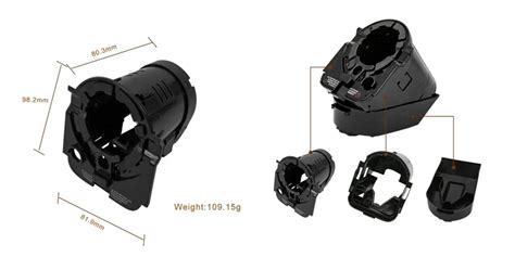 Replacement Part Cup Holder Needle For Keurig Coffee Makers For All Keurig 20 Machines Parts