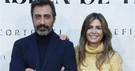 Juan Del Val Y Nuria Roca Se Mojan Tras La Reconciliaci N De Su Amiga