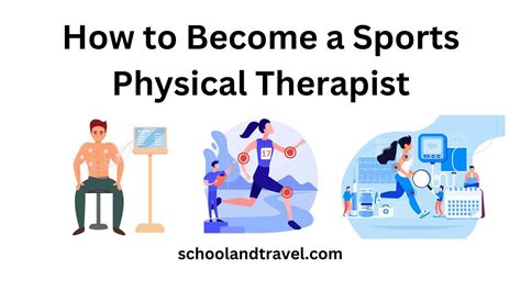 How To Become A Sports Physical Therapist Skills Faqs