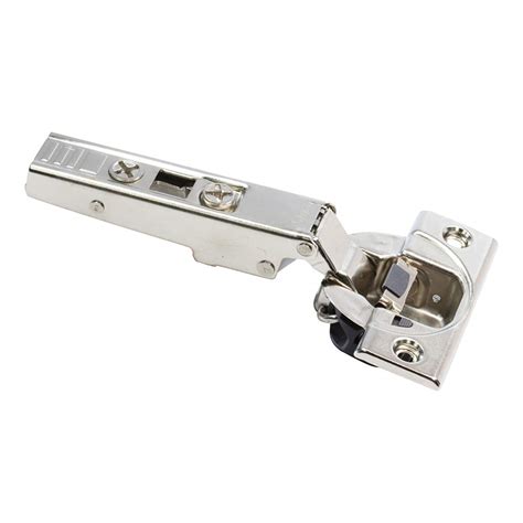 Blum Clip Top Blumotion Hinge Inlay The Drawer Box Company