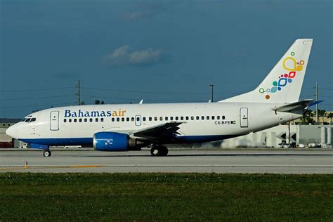 C6-BFE (Bahamasair) | Malaysia airlines, New aircraft, Plane design