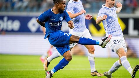 Gent Pogo Szczecin W Eliminacjach Ligi Konferencji Getty Images