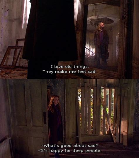 Blink Sally Sparrow Doctor Who Quotes Quotesgram