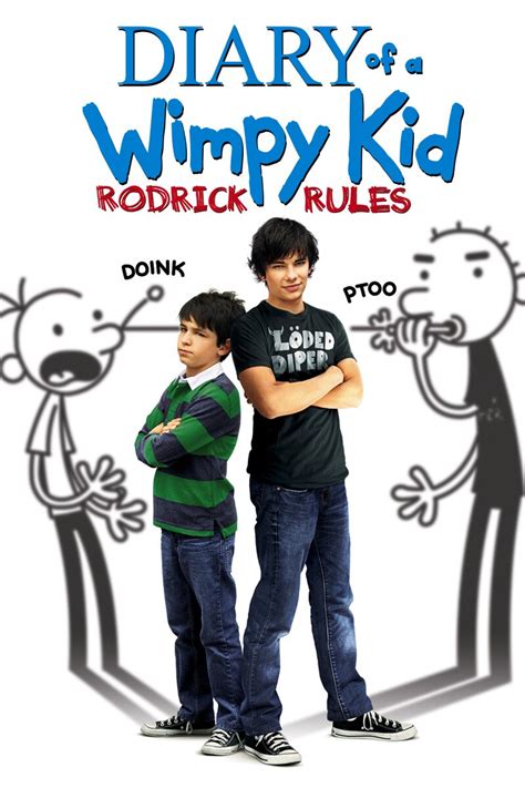 Diary of a Wimpy Kid: The Long Haul | 20th Century Studios Family