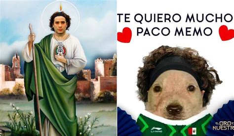 M Xico Gole A Polonia En Los Memes Y Ochoa Se Llev Los Reflectores