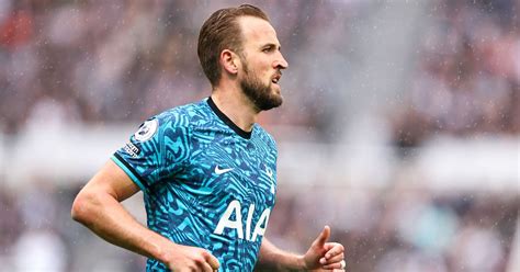 Chelsea 'ahead' of Man Utd in Tottenham Harry Kane transfer race amid ...