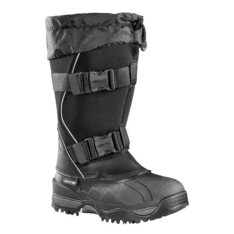 Mens Baffin Impact Winter Boots Herberts Boots And Western Wear