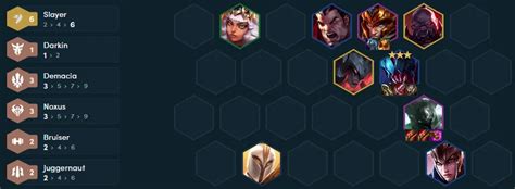 Những Đội Hình Rek Sai DTCL Mùa Cực Hot Máy Tính Đại Việt