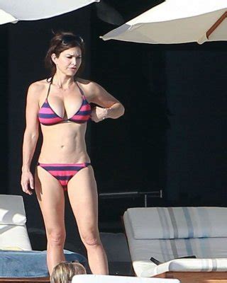 Lauren Sanchez Bikini Porn Pictures XXX Photos Sex Images PICTOA