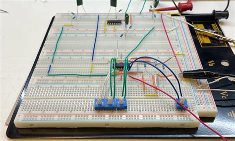 Basic Audio Equalizer Project Akash Mattupalli