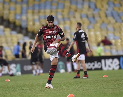 Flamengo Pede Adiamento De Jogo De Ida Da Copa Do Brasil Contra O