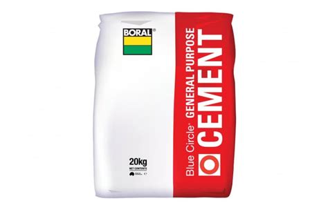 Boral Cement Mix