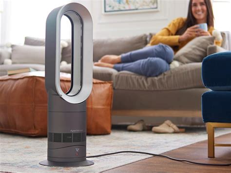 Dyson Hot + Cool Bladeless Fan/Heater Just $299.99 Shipped on Amazon ...