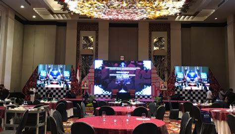 Mengetahui Harga Sewa Led Screen Panggung Naraya Nastra Production