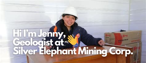 Silver Elephant Mining Corp Emerging Silver Miner