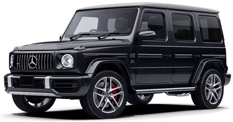 Купить Mercedes G Class в Москве продажа автомобилей Мерседес G класс