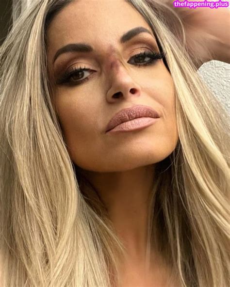 Trish Stratus Trishstratuscom Nude Onlyfans Photo The Fappening