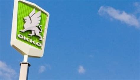 ОККО запустило на двох АЗК новий сервіс видачі готових страв