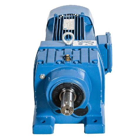 R Series Helical Geared Motor At Rs 8 500 57000 Piece In Pune ID