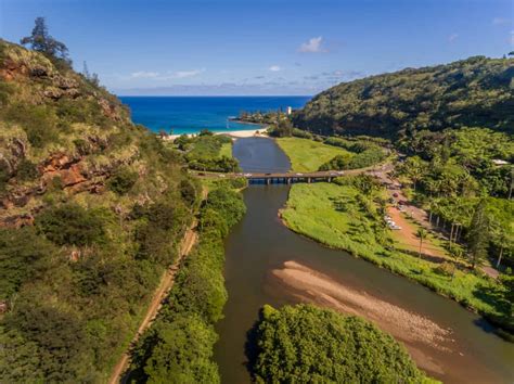 Waimea Valley - Oahu - Tourist Pass