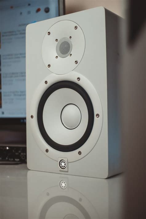 The 7 Best Studio Monitors [For Every Budget!] January 2025