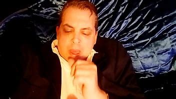 Leaked Famous Male Celebrity Cory Bernstein BEST CELEB SEX TAPE CAUGHT JERKING COCK LICKING