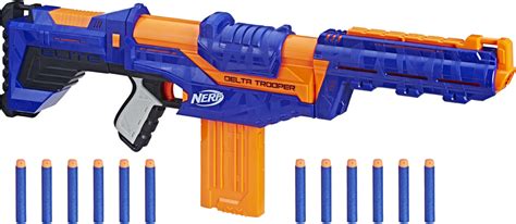 Kjøp Nerf Nstrike Delta Trooper Jollyroom