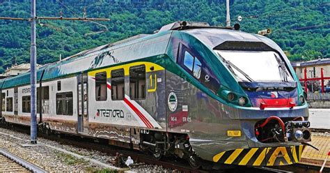 Trenord Assume Capitreno Addetti All Assistenza E Alla Biglietteria