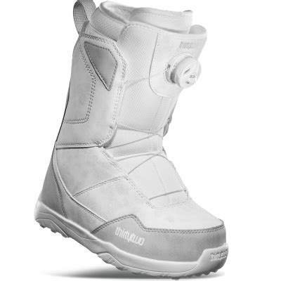 Ботинки для сноуборда THIRTY TWO SHIFTY BOA W'S white/grey 26 400 ...