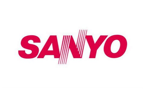 SANYO Electric Co., Ltd. (Panasonic) Производитель - JOTRIN ELECTRONICS