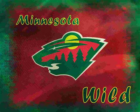 🔥 [50+] Minnesota Wild Desktop Wallpapers | WallpaperSafari