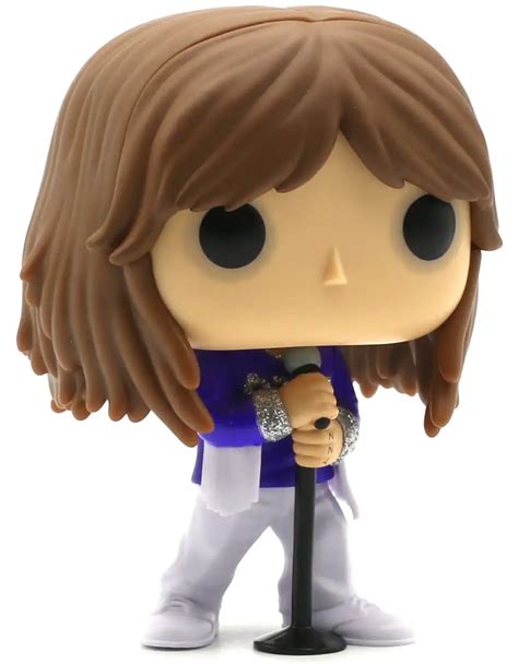 Funko POP Rocks Ozzy Osbourne In White Fringe Outfit Vinyl Figure 356