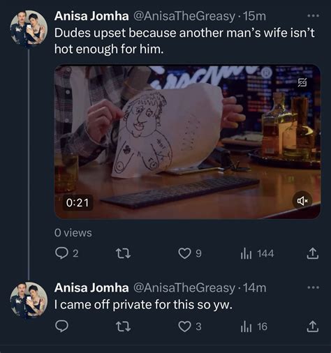 Keem On Twitter Idubbbz S Wife Unprivated Her Twitter To Call Out