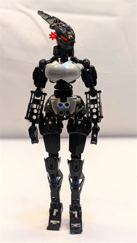 Pin By Jalen Solomon On Bionicle T In 2024 Amazing Lego Creations