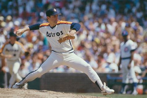 New Nolan Ryan Documentary 5 Reasons Hes A Texas Legend