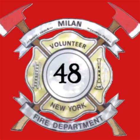 Milan Volunteer Fire Department New York Firefighting Wiki Fandom