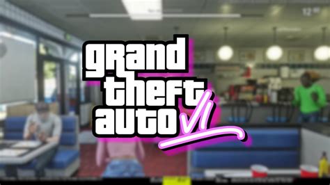 Gta Tout Sur La Sortie La Map Le Setting Les Trailers Et Les Lieux